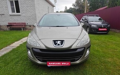 Peugeot 308 II, 2011 год, 400 000 рублей, 1 фотография