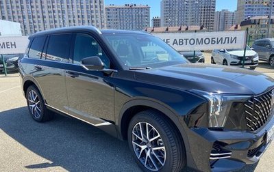 GAC GS8, 2024 год, 3 900 000 рублей, 1 фотография
