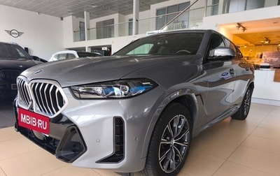 BMW X6, 2023 год, 10 990 000 рублей, 1 фотография