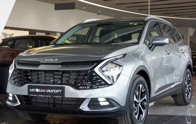 KIA Sportage IV рестайлинг, 2025 год, 3 849 900 рублей, 1 фотография