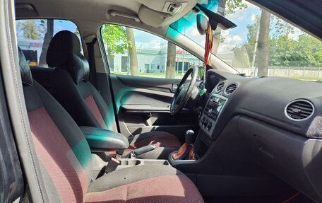 Ford Focus II рестайлинг, 2006 год, 379 000 рублей, 8 фотография