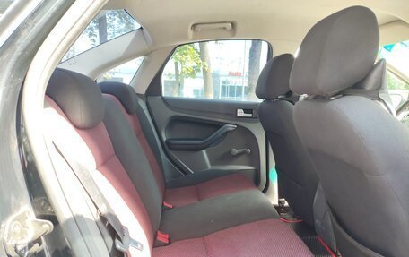 Ford Focus II рестайлинг, 2006 год, 379 000 рублей, 7 фотография