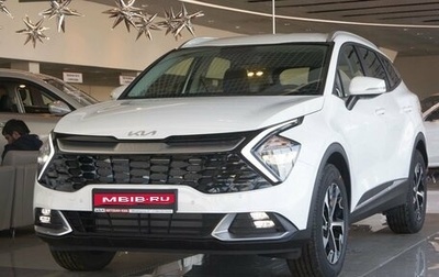 KIA Sportage IV рестайлинг, 2025 год, 3 849 900 рублей, 1 фотография