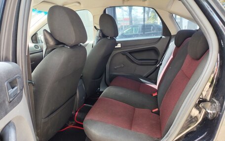 Ford Focus II рестайлинг, 2006 год, 379 000 рублей, 12 фотография