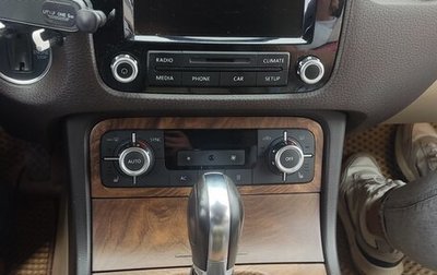 Volkswagen Touareg III, 2012 год, 1 700 000 рублей, 1 фотография