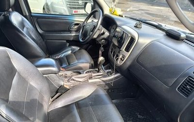Ford Maverick, 2005 год, 560 000 рублей, 1 фотография