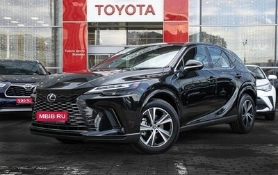Lexus RX IV рестайлинг, 2025 год, 7 790 000 рублей, 1 фотография
