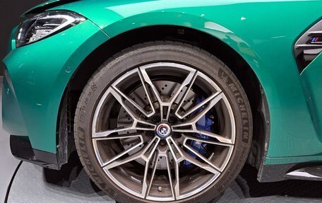 BMW M3, 2022 год, 10 400 000 рублей, 5 фотография