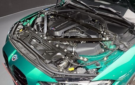 BMW M3, 2022 год, 10 400 000 рублей, 6 фотография