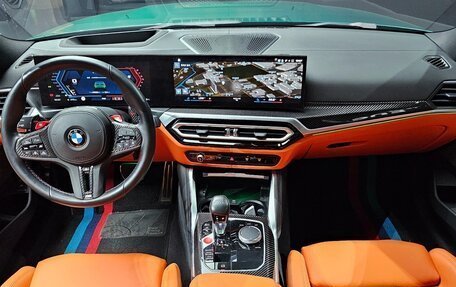 BMW M3, 2022 год, 10 400 000 рублей, 7 фотография