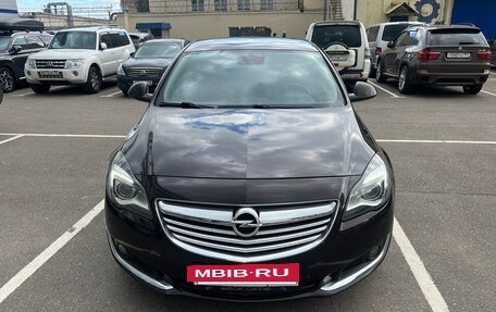 Opel Insignia II рестайлинг, 2014 год, 800 000 рублей, 7 фотография