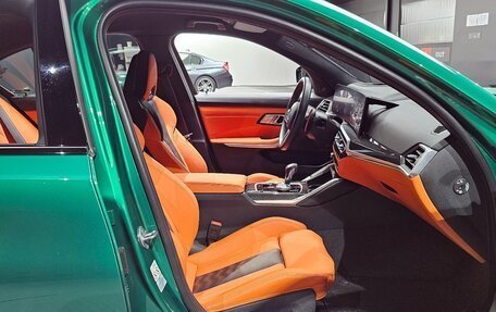 BMW M3, 2022 год, 10 400 000 рублей, 10 фотография