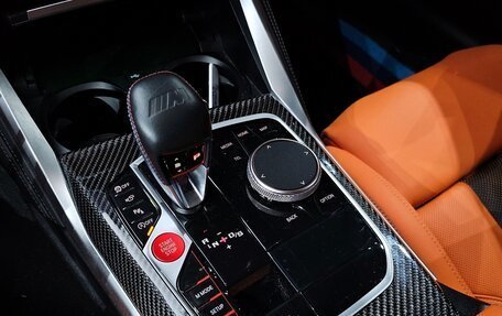 BMW M3, 2022 год, 10 400 000 рублей, 9 фотография