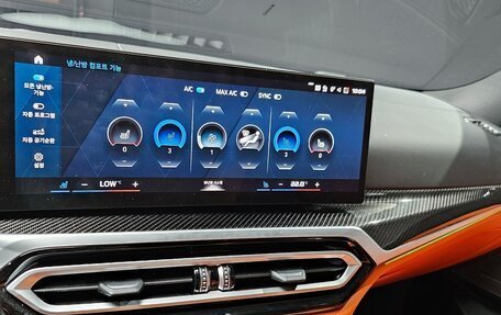BMW M3, 2022 год, 10 400 000 рублей, 14 фотография