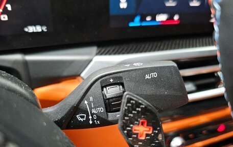 BMW M3, 2022 год, 10 400 000 рублей, 17 фотография