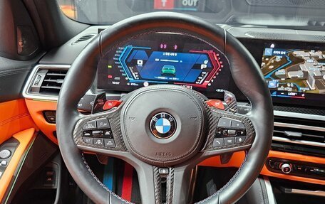 BMW M3, 2022 год, 10 400 000 рублей, 13 фотография