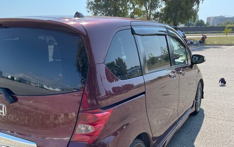 Honda Freed I, 2008 год, 800 000 рублей, 7 фотография