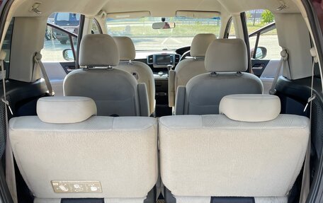 Honda Freed I, 2008 год, 800 000 рублей, 14 фотография