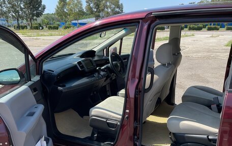 Honda Freed I, 2008 год, 800 000 рублей, 12 фотография