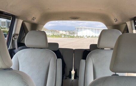 Honda Freed I, 2008 год, 800 000 рублей, 15 фотография