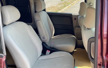 Honda Freed I, 2008 год, 800 000 рублей, 8 фотография