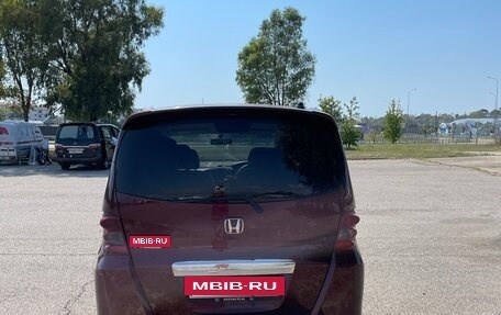 Honda Freed I, 2008 год, 800 000 рублей, 6 фотография