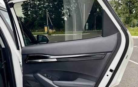 KIA Seltos I, 2021 год, 2 690 000 рублей, 17 фотография