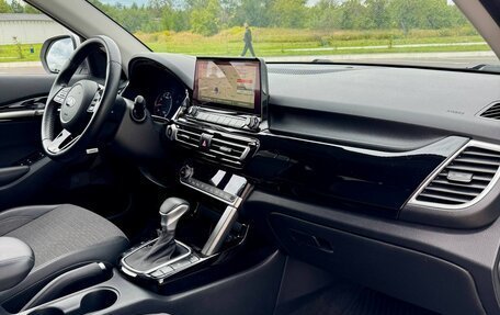 KIA Seltos I, 2021 год, 2 690 000 рублей, 23 фотография