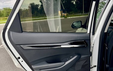 KIA Seltos I, 2021 год, 2 690 000 рублей, 15 фотография