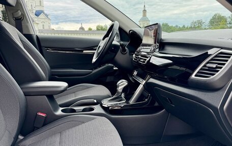 KIA Seltos I, 2021 год, 2 690 000 рублей, 24 фотография
