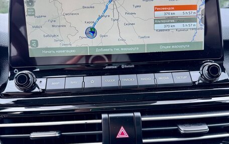 KIA Seltos I, 2021 год, 2 690 000 рублей, 28 фотография