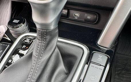 KIA Seltos I, 2021 год, 2 690 000 рублей, 27 фотография