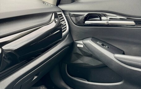 KIA Seltos I, 2021 год, 2 690 000 рублей, 33 фотография