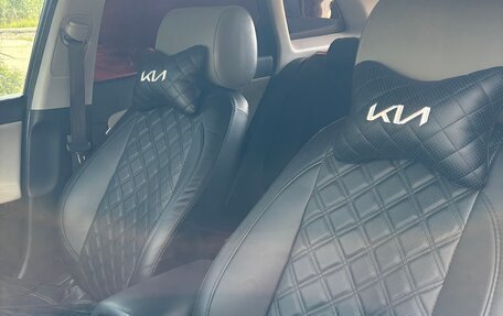 KIA cee'd III, 2014 год, 750 000 рублей, 13 фотография