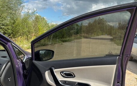 KIA cee'd III, 2014 год, 750 000 рублей, 9 фотография