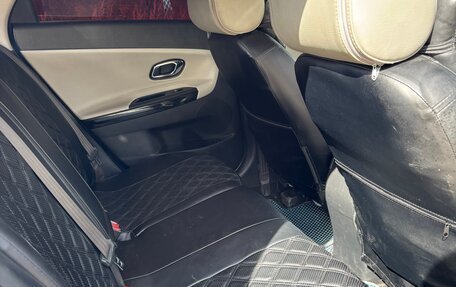 KIA cee'd III, 2014 год, 750 000 рублей, 10 фотография