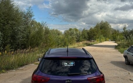 KIA cee'd III, 2014 год, 750 000 рублей, 4 фотография