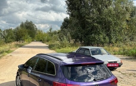 KIA cee'd III, 2014 год, 750 000 рублей, 5 фотография