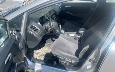 Honda Civic VIII, 2008 год, 670 000 рублей, 6 фотография