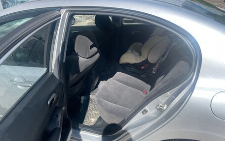 Honda Civic VIII, 2008 год, 670 000 рублей, 7 фотография