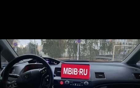 Honda Civic VIII, 2008 год, 670 000 рублей, 2 фотография