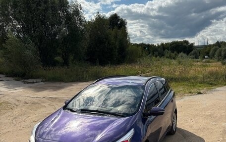 KIA cee'd III, 2014 год, 750 000 рублей, 18 фотография