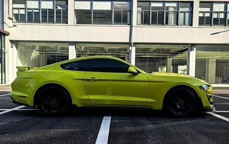 Ford Mustang VI рестайлинг, 2022 год, 3 720 000 рублей, 11 фотография