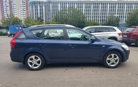 KIA cee'd I рестайлинг, 2008 год, 675 000 рублей, 6 фотография