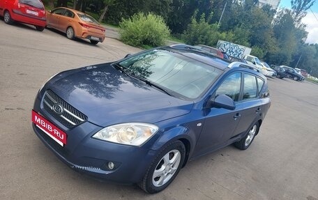 KIA cee'd I рестайлинг, 2008 год, 675 000 рублей, 2 фотография