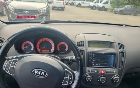 KIA cee'd I рестайлинг, 2008 год, 675 000 рублей, 8 фотография