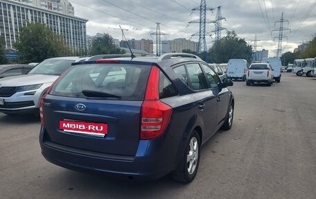 KIA cee'd I рестайлинг, 2008 год, 675 000 рублей, 5 фотография
