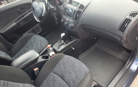 KIA cee'd I рестайлинг, 2008 год, 675 000 рублей, 12 фотография