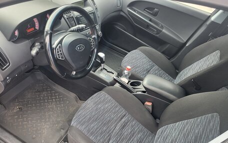 KIA cee'd I рестайлинг, 2008 год, 675 000 рублей, 9 фотография