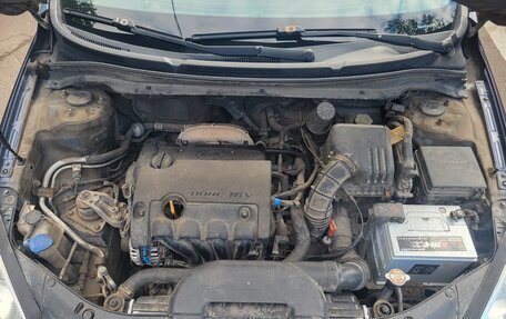 KIA cee'd I рестайлинг, 2008 год, 675 000 рублей, 13 фотография
